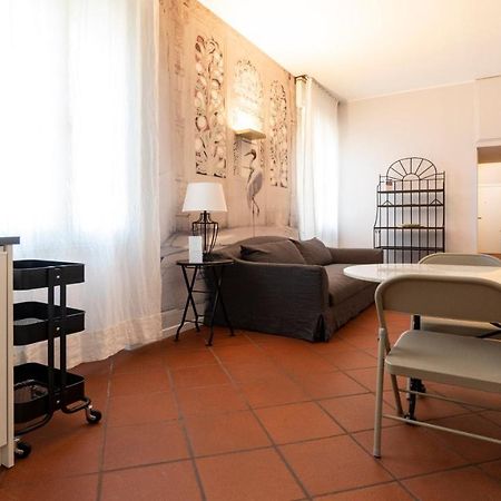 Апартаменты Italianway - Altabella 19 Болонья Экстерьер фото