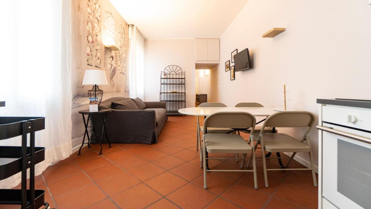 Апартаменты Italianway - Altabella 19 Болонья Экстерьер фото